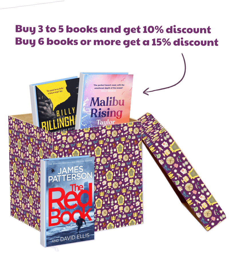 Online Bookstore South Africa Best place to buy books online South